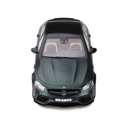 Mercedes Benz (W213) Brabus 800 (E63 AMG) 2019, GT Spirit 1/18 scale