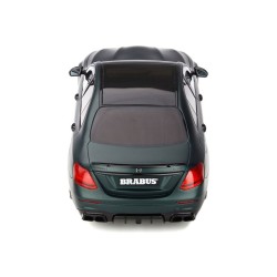 Mercedes Benz (W213) Brabus 800 (E63 AMG) 2019, GT Spirit 1/18 scale