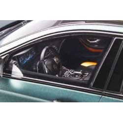 Mercedes Benz (W213) Brabus 800 (E63 AMG) 2019, GT Spirit 1/18 scale