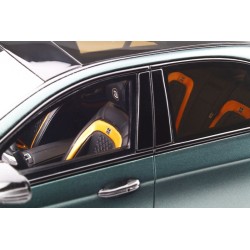 Mercedes Benz (W213) Brabus 800 (E63 AMG) 2019, GT Spirit 1/18 scale