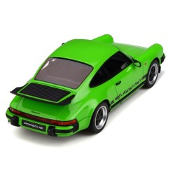 Porsche 911 Carrera 3,2 Coupe 1974 model 1:18 GT Spirit GT740