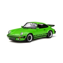 Porsche 911 Carrera 3,2 Coupe 1974 model 1:18 GT Spirit GT740