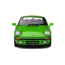 Porsche 911 Carrera 3,2 Coupe 1974 model 1:18 GT Spirit GT740