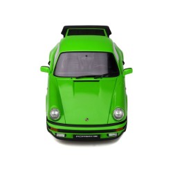 Porsche 911 Carrera 3,2 Coupe 1974 model 1:18 GT Spirit GT740
