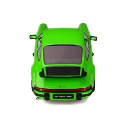Porsche 911 Carrera 3,2 Coupe 1974 model 1:18 GT Spirit GT740