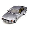 BMW (E24) 635 CSi 1982, OttO mobile 1/18 scale