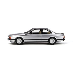 BMW (E24) 635 CSi 1982, OttO mobile 1/18 scale