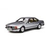 BMW (E24) 635 CSi 1982, OttO mobile 1/18 scale