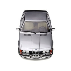 BMW (E24) 635 CSi 1982, OttO mobile 1/18 scale
