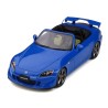 Honda S2000 Type S 2007 model 1:18 OttO mobile OT312