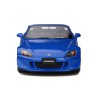 Honda S2000 Type S 2007 model 1:18 OttO mobile OT312