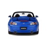Honda S2000 Type S 2007 model 1:18 OttO mobile OT312