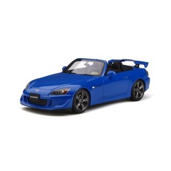 Honda S2000 Type S 2007 model 1:18 OttO mobile OT312