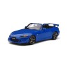 Honda S2000 Type S 2007 model 1:18 OttO mobile OT312
