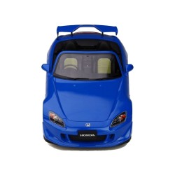 Honda S2000 Type S 2007 model 1:18 OttO mobile OT312