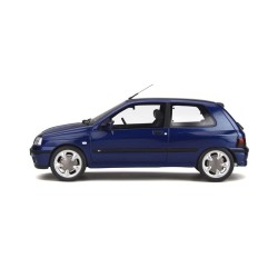 Renault Clio 16v Ph.2 1995 model 1:18 OttO mobile OT744