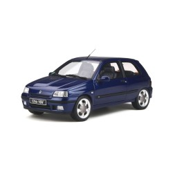 Renault Clio 16v Ph.2 1995 model 1:18 OttO mobile OT744