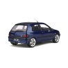 Renault Clio 16v Ph.2 1995 model 1:18 OttO mobile OT744