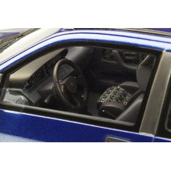 Renault Clio 16v Ph.2 1995 model 1:18 OttO mobile OT744