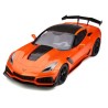 Chevrolet Corvette (C7) ZR1 2018 model 1:12 GT Spirit GT246