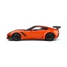 Chevrolet Corvette (C7) ZR1 2018 model 1:12 GT Spirit GT246