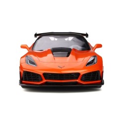 Chevrolet Corvette (C7) ZR1 2018 model 1:12 GT Spirit GT246