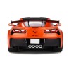 Chevrolet Corvette (C7) ZR1 2018 model 1:12 GT Spirit GT246