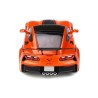 Chevrolet Corvette (C7) ZR1 2018 model 1:12 GT Spirit GT246