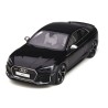 Audi RS5 2017 (Black) model 1:18 GT Spirit GT751