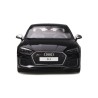 Audi RS5 2017 (Black) model 1:18 GT Spirit GT751