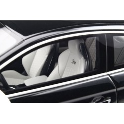 Audi RS5 2017 (Black) model 1:18 GT Spirit GT751