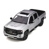Chevrolet Silverado Redline Edition 2018 model 1:18 GT Spirit GT785