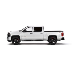 Chevrolet Silverado Redline Edition 2018 model 1:18 GT Spirit GT785