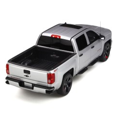 Chevrolet Silverado Redline Edition 2018 model 1:18 GT Spirit GT785