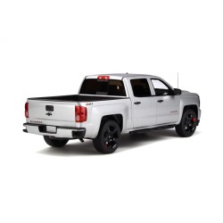Chevrolet Silverado Redline Edition 2018 model 1:18 GT Spirit GT785