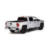 Chevrolet Silverado Redline Edition 2018 model 1:18 GT Spirit GT785