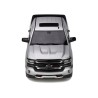 Chevrolet Silverado Redline Edition 2018 model 1:18 GT Spirit GT785