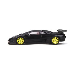 Lamborghini Diablo SV-R 1996 model 1:18 GT Spirit GTS18510BK