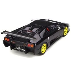Lamborghini Diablo SV-R 1996 model 1:18 GT Spirit GTS18510BK