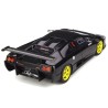 Lamborghini Diablo SV-R 1996 model 1:18 GT Spirit GTS18510BK
