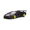 Lamborghini Diablo SV-R 1996 model 1:18 GT Spirit GTS18510BK