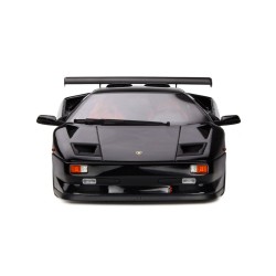 Lamborghini Diablo SV-R 1996 model 1:18 GT Spirit GTS18510BK