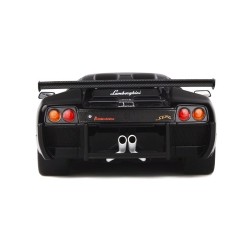 Lamborghini Diablo SV-R 1996 model 1:18 GT Spirit GTS18510BK