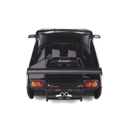 Lamborghini Diablo SV-R 1996 model 1:18 GT Spirit GTS18510BK