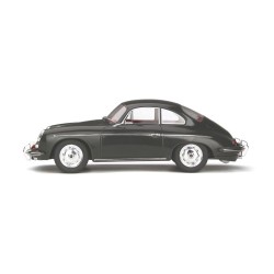 Porsche 356 B 2000 GS Carrera 2 1960 model 1:18 GT Spirit GT793