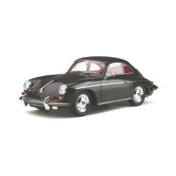 Porsche 356 B 2000 GS Carrera 2 1960 model 1:18 GT Spirit GT793