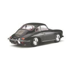 Porsche 356 B 2000 GS Carrera 2 1960 model 1:18 GT Spirit GT793
