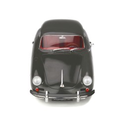 Porsche 356 B 2000 GS Carrera 2 1960 model 1:18 GT Spirit GT793
