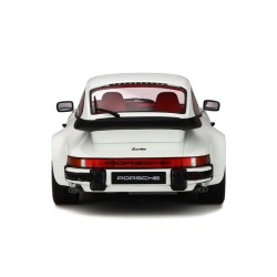 Porsche 911 Type 930 Turbo S 1989, GT Spirit 1/18 scale