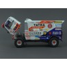Tatra Phoenix Nr.532 Buggyra Team Dakar 2018 model 1:43 ScaleMasters SM532-2018